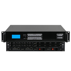 ET pro av HDX-88A/W8進8出混合矩陣主機